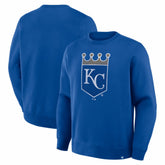 Kansas City Royals Fanatics Legacy Sweatshirt Clearance