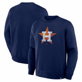 Houston Astros Fanatics Legacy Sweatshirt Clearance