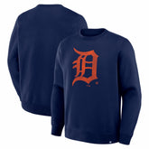 Detroit Tigers Fanatics Legacy Sweatshirt for sale