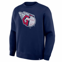 Cleveland Guardians Fanatics Legacy Sweatshirt On Sale