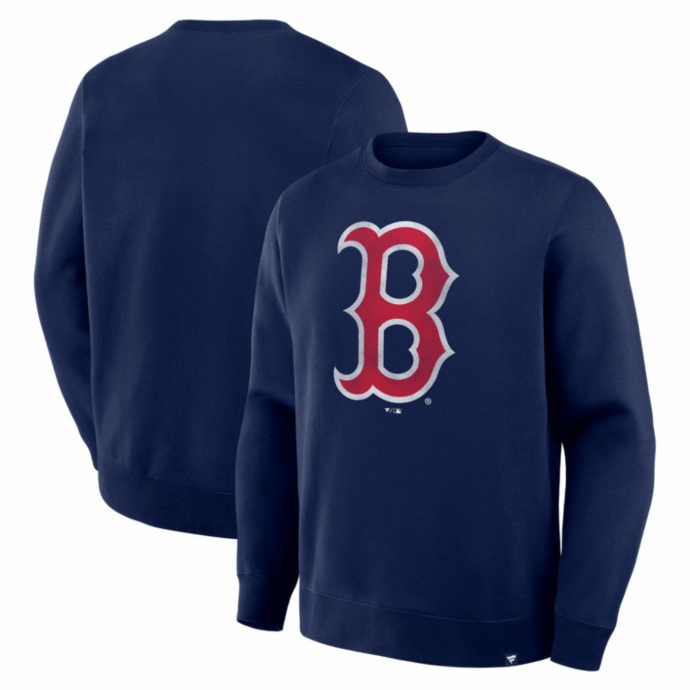 Boston Red Sox Fanatics Legacy Sweatshirt Sale