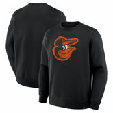 Baltimore Orioles Fanatics Legacy Sweatshirt On Sale