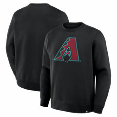 Arizona Diamondbacks Fanatics Legacy Sweatshirt for sale