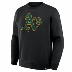 Athletics Fanatics Legacy Sweatshirt Clearance