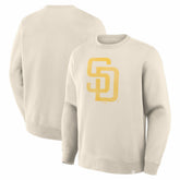 San Diego Padres Fanatics Legacy Sweatshirt Near Me