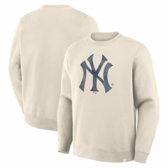 New York Yankees Fanatics Legacy Sweatshirt Sale