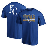 Kansas City Royals End Game T-Shirt On Sale