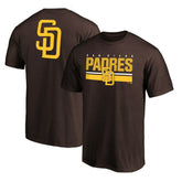 San Diego Padres End Game T-Shirt Online