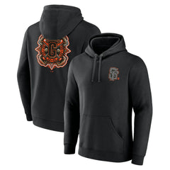 San Francisco Giants Gigantes Pullover Hoodie Clearance
