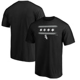 Chicago White Sox Team Adrenaline T-Shirt Lifestyle