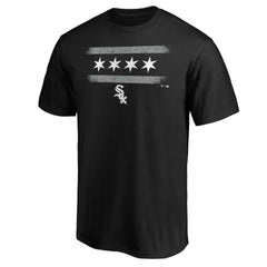 Chicago White Sox Team Adrenaline T-Shirt Lifestyle