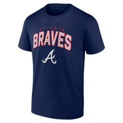 Atlanta Braves Master the Game T-Shirt Clearance