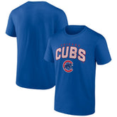 Chicago Cubs Master the Game T-Shirt Online