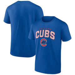 Chicago Cubs Master the Game T-Shirt Online