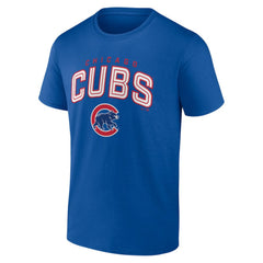 Chicago Cubs Master the Game T-Shirt Online