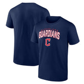 Cleveland Guardians Master the Game T-Shirt Online