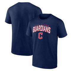 Cleveland Guardians Master the Game T-Shirt Online
