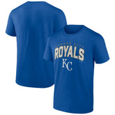 Kansas City Royals Master the Game T-Shirt Sale