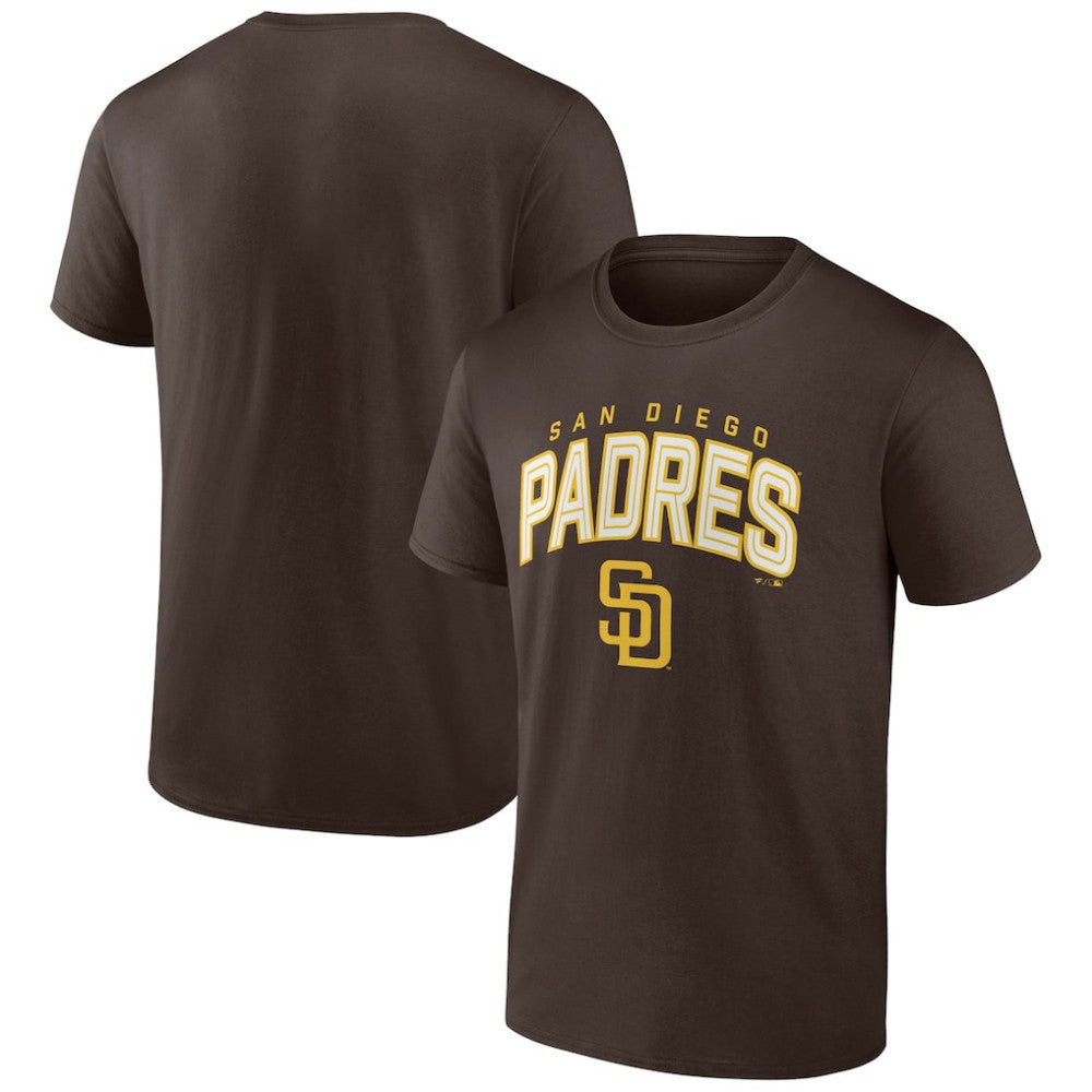 San Diego Padres Master the Game T-Shirt discount