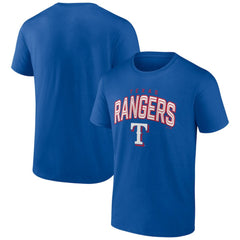Texas Rangers Master the Game T-Shirt Sale