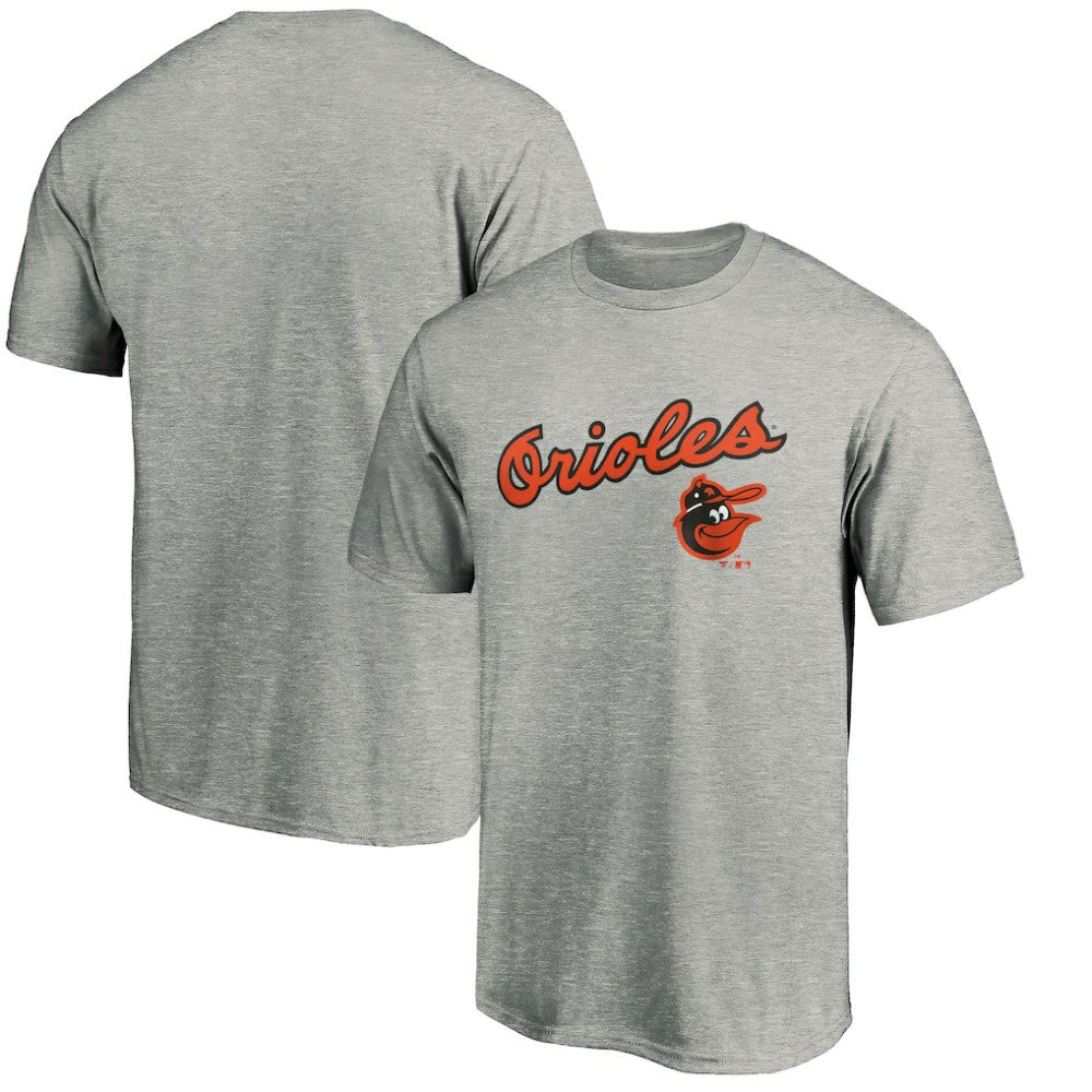 Baltimore Orioles Cooperstown Collection Wahconah T-Shirt Online
