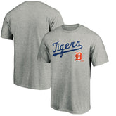 Detroit Tigers Cooperstown Collection Wahconah T-Shirt Sale
