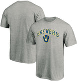 Milwaukee Brewers Cooperstown Collection Wahconah T-Shirt Near Me