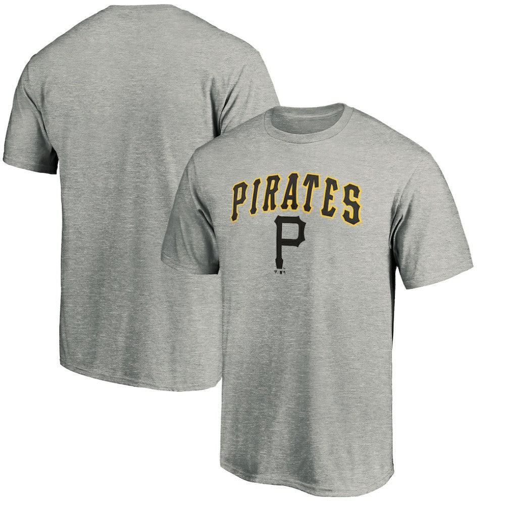 Pittsburgh Pirates Cooperstown Collection Wahconah T-Shirt Lifestyle