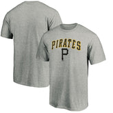 Pittsburgh Pirates Cooperstown Collection Wahconah T-Shirt Lifestyle
