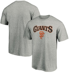 San Francisco Giants Cooperstown Collection Wahconah T-Shirt Online