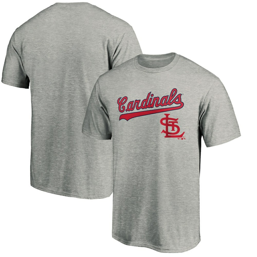 St. Louis Cardinals Cooperstown Collection Wahconah T-Shirt for sale