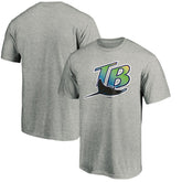 Tampa Bay Rays Cooperstown Collection Wahconah T-Shirt Sale