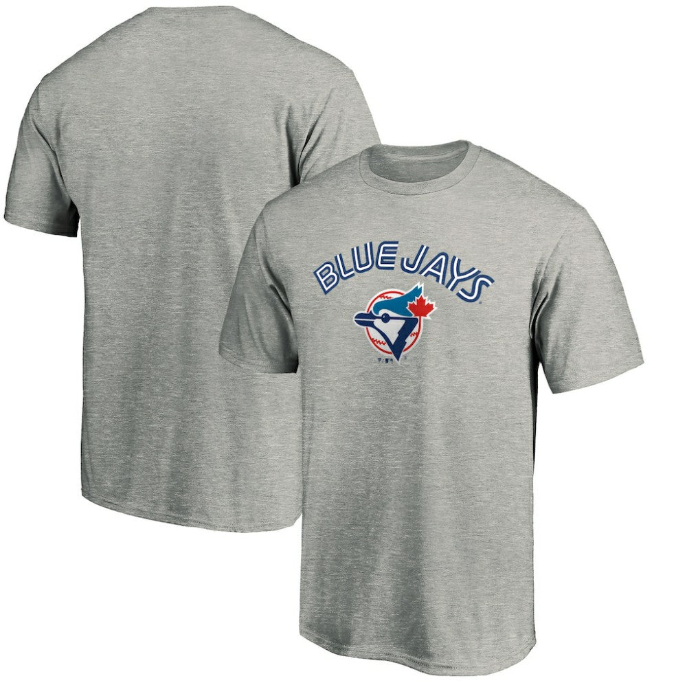 Toronto Blue Jays Cooperstown Collection Wahconah T-Shirt Sale