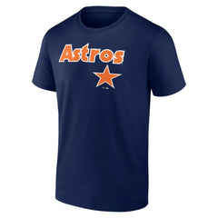 Houston Astros Cooperstown Collection Wahconah T-Shirt On Sale