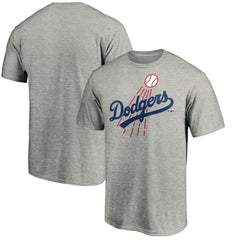 Los Angeles Dodgers Cooperstown Collection Huntington T-Shirt Near Me