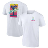Boston Red Sox Spring Break T-Shirt Lifestyle