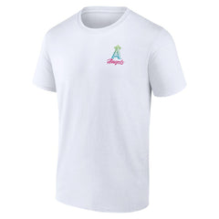 Los Angeles Angels Spring Break T-Shirt for sale