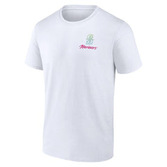 Seattle Mariners Spring Break T-Shirt Lifestyle