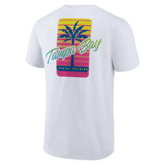 Tampa Bay Rays Spring Break T-Shirt Lifestyle