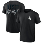 Chicago White Sox In It To Win It T-Shirt Near Me
