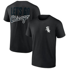 Chicago White Sox In It To Win It T-Shirt Near Me