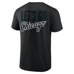 Chicago White Sox In It To Win It T-Shirt Near Me