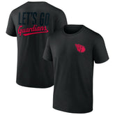 Cleveland Guardians In It To Win It T-Shirt for sale