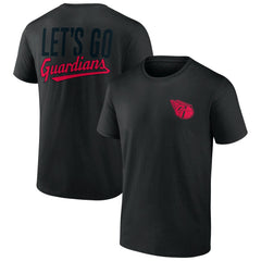 Cleveland Guardians In It To Win It T-Shirt for sale