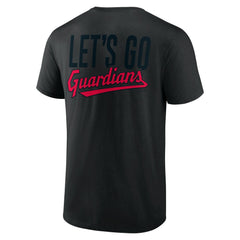 Cleveland Guardians In It To Win It T-Shirt for sale