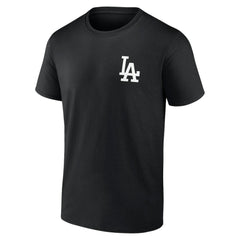Los Angeles Dodgers In It To Win It T-Shirt Online