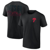 Philadelphia Phillies In It To Win It T-Shirt Sale