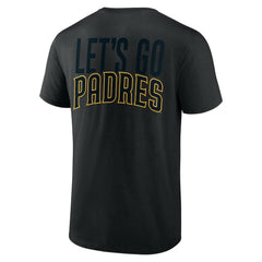San Diego Padres In It To Win It T-Shirt Online
