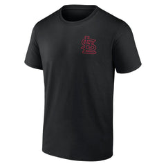 St. Louis Cardinals In It To Win It T-Shirt for sale