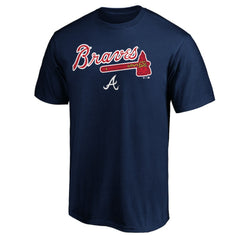 Atlanta Braves Series Sweep T-Shirt for sale